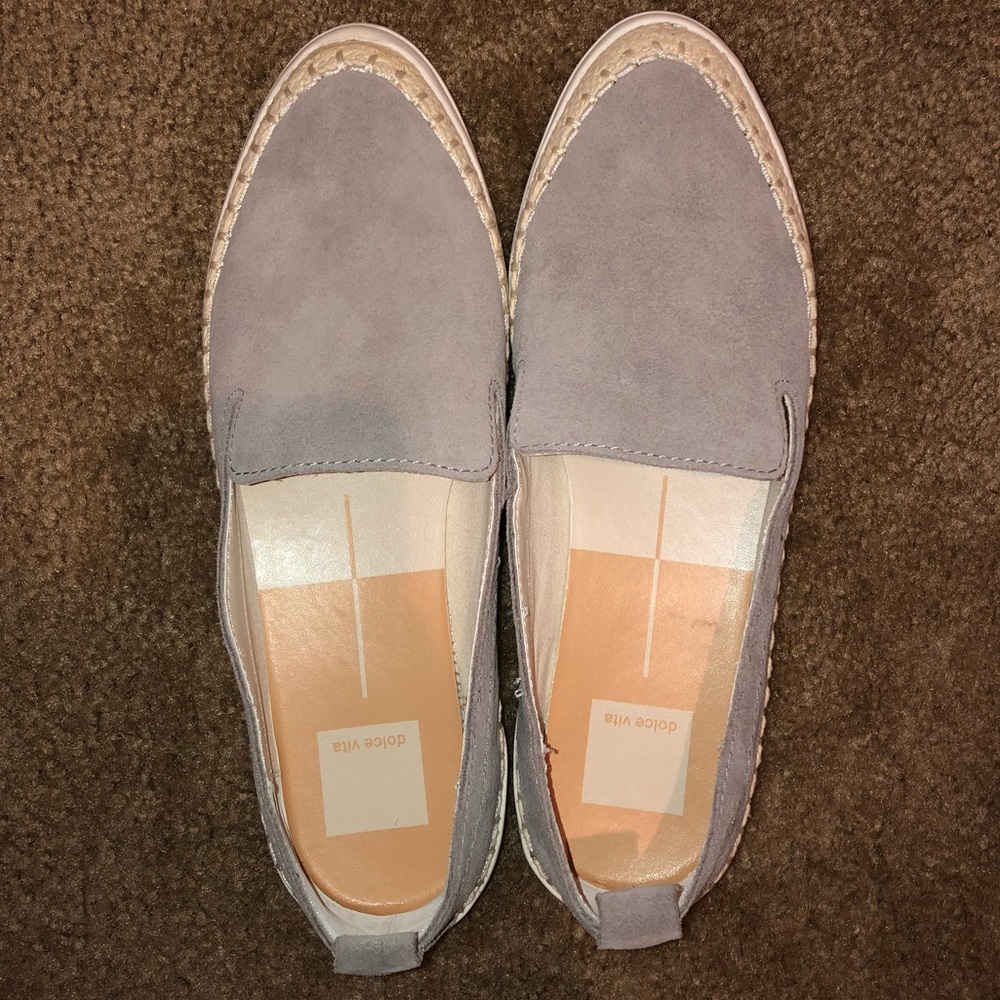 BRAND NEW!!! Dolce Vita Reina Slip-On Sneaker NWOT